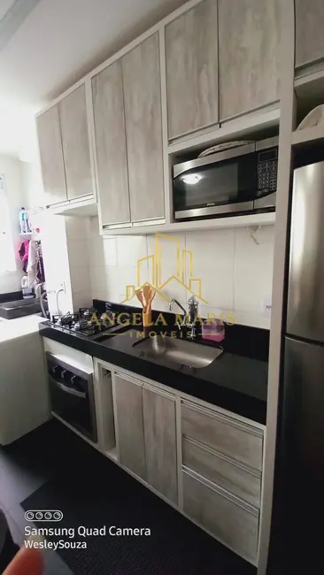 Apartamento com 2 quartos à venda, 48m2 em Sao Jose Dos Campos - SP - imagem 3 Foto 3 de Apartamento com 2 quartos à venda, 48m2 em Sao Jose Dos Campos - SP