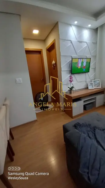 Apartamento com 2 quartos à venda, 48m2 em Sao Jose Dos Campos - SP - imagem 1 Foto 1 de Apartamento com 2 quartos à venda, 48m2 em Sao Jose Dos Campos - SP