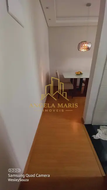 Apartamento com 2 quartos à venda, 48m2 em Sao Jose Dos Campos - SP - imagem 8 Foto 8 de Apartamento com 2 quartos à venda, 48m2 em Sao Jose Dos Campos - SP