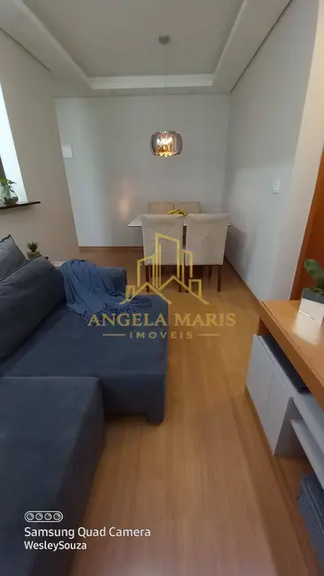 Apartamento com 2 quartos à venda, 48m2 em Sao Jose Dos Campos - SP - imagem 5 Foto 5 de Apartamento com 2 quartos à venda, 48m2 em Sao Jose Dos Campos - SP