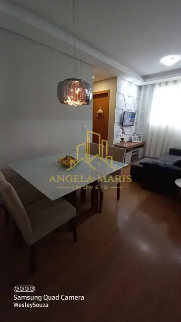 Apartamento com 2 quartos à venda, 48m2 em Sao Jose Dos Campos - SP - imagem 4 Foto 4 de Apartamento com 2 quartos à venda, 48m2 em Sao Jose Dos Campos - SP