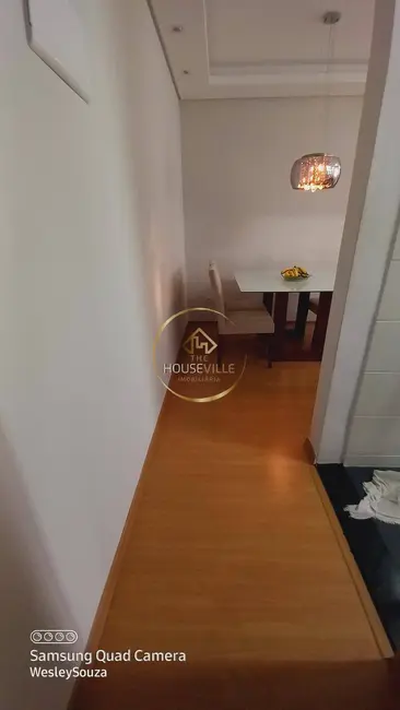 Foto 7 de Apartamento com 2 quartos à venda, 48m2 em Sao Jose Dos Campos - SP