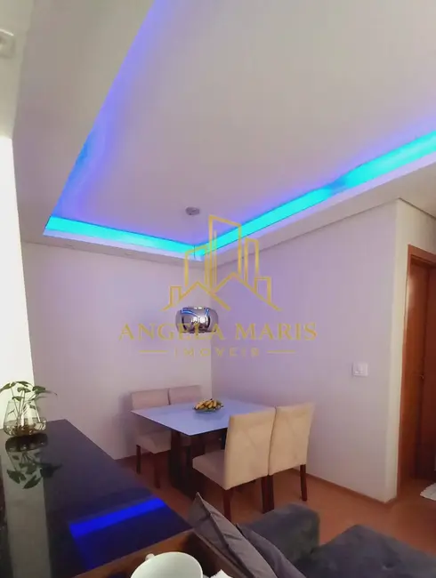 Apartamento com 2 quartos à venda, 48m2 em Sao Jose Dos Campos - SP - imagem 2 Foto 2 de Apartamento com 2 quartos à venda, 48m2 em Sao Jose Dos Campos - SP