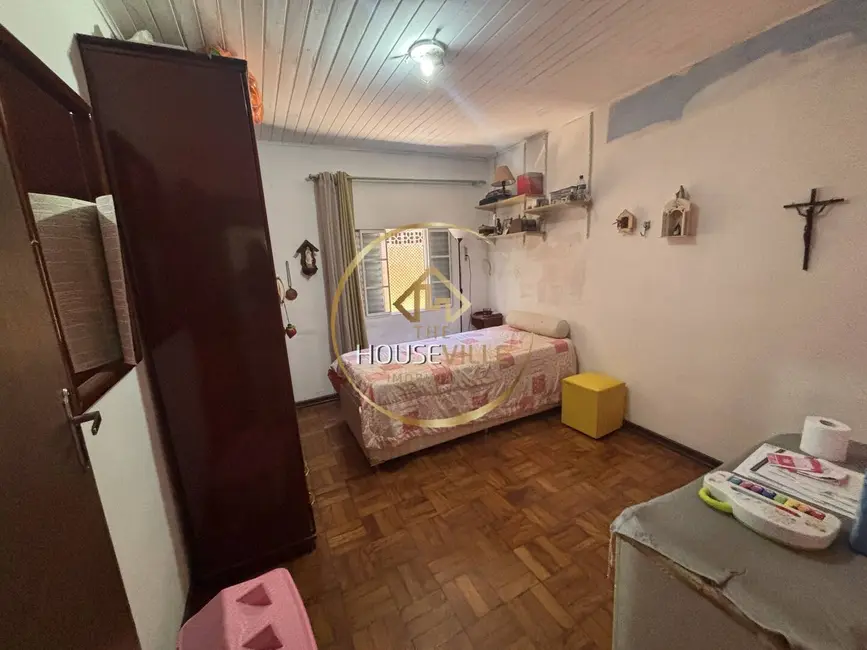 Foto 7 de Casa com 6 quartos à venda, 200m2 em Sao Jose Dos Campos - SP