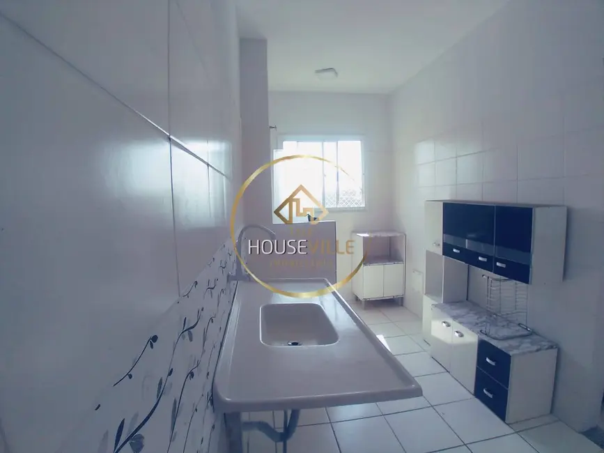 Apartamento com 2 quartos para alugar, 50m2 em Sao Jose Dos Campos - SP - imagem 3 Foto 3 de Apartamento com 2 quartos para alugar, 50m2 em Sao Jose Dos Campos - SP