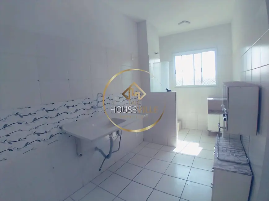 Apartamento com 2 quartos para alugar, 50m2 em Sao Jose Dos Campos - SP - imagem 4 Foto 4 de Apartamento com 2 quartos para alugar, 50m2 em Sao Jose Dos Campos - SP