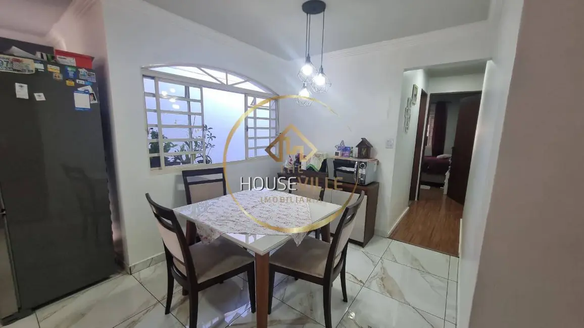 Foto 4 de Casa com 2 quartos à venda, 64m2 em Sao Jose Dos Campos - SP