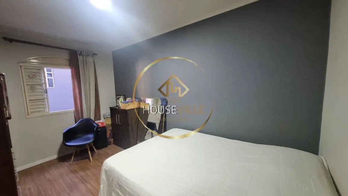 Foto 8 de Casa com 2 quartos à venda, 64m2 em Sao Jose Dos Campos - SP