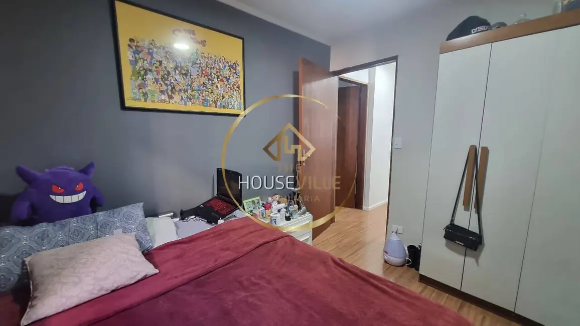 Foto 6 de Casa com 2 quartos à venda, 64m2 em Sao Jose Dos Campos - SP