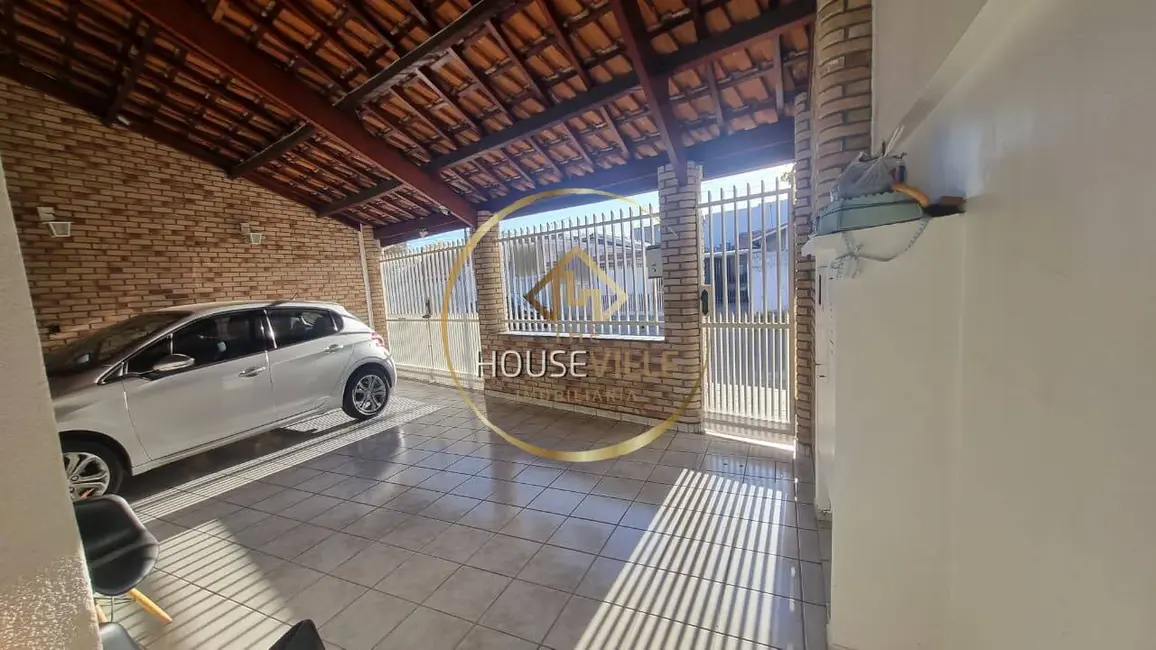 Foto 5 de Casa com 2 quartos à venda, 64m2 em Sao Jose Dos Campos - SP