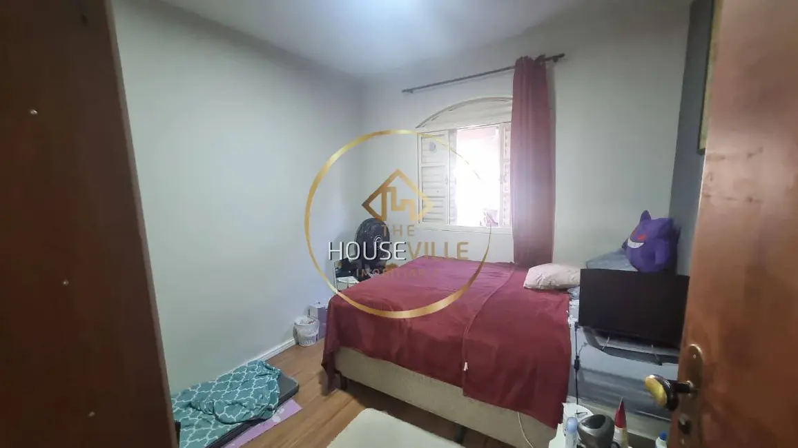 Foto 7 de Casa com 2 quartos à venda, 64m2 em Sao Jose Dos Campos - SP