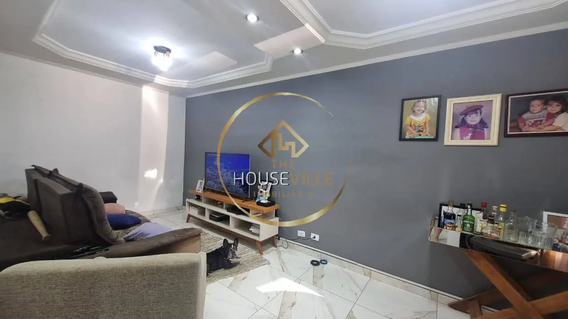 Foto 1 de Casa com 2 quartos à venda, 64m2 em Sao Jose Dos Campos - SP