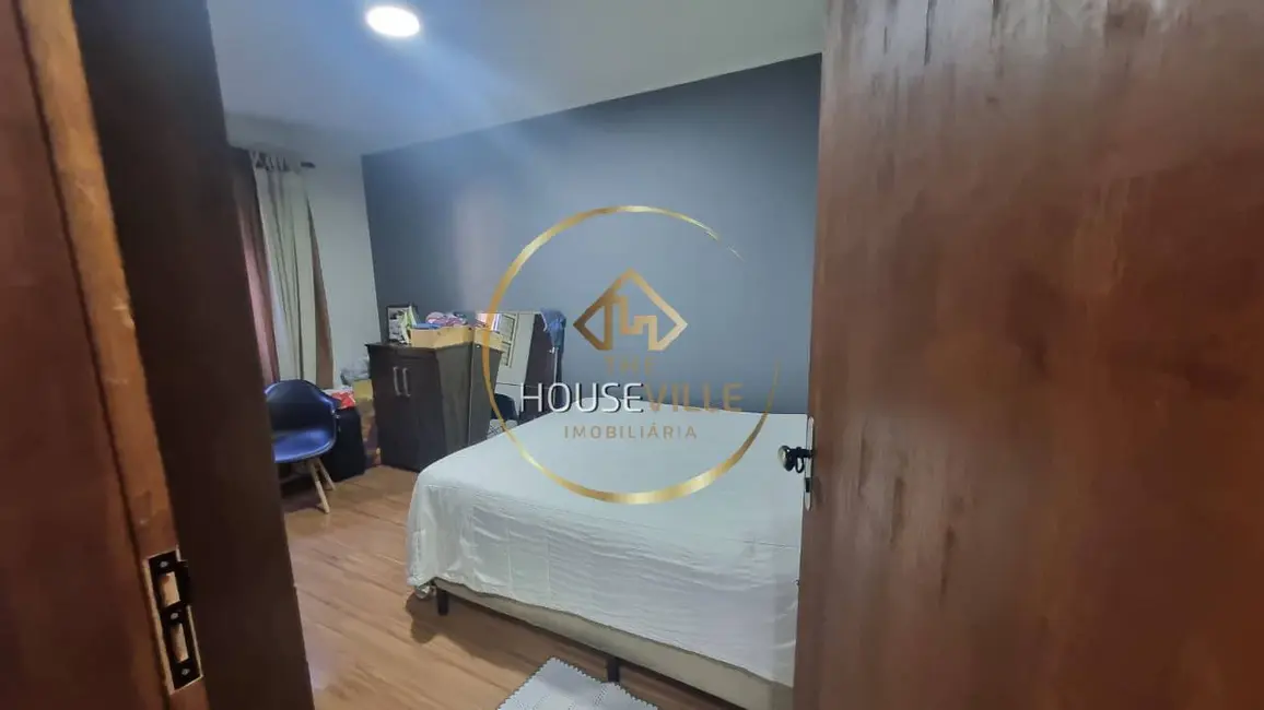 Foto 9 de Casa com 2 quartos à venda, 64m2 em Sao Jose Dos Campos - SP