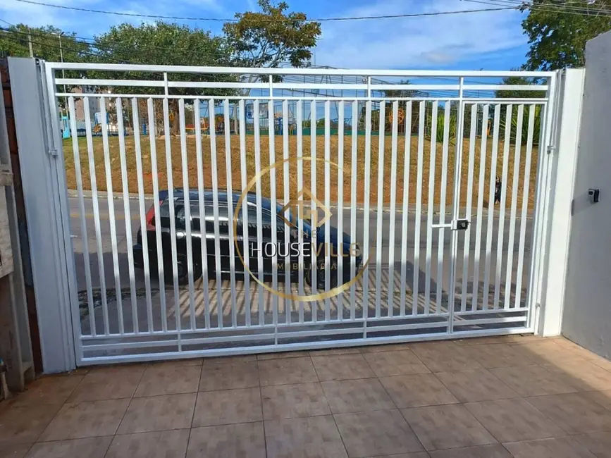 Foto 6 de Casa à venda, 125m2 em Sao Jose Dos Campos - SP