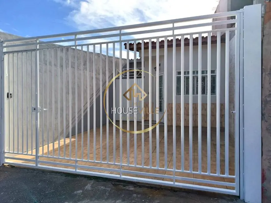 Foto 1 de Casa à venda, 125m2 em Sao Jose Dos Campos - SP