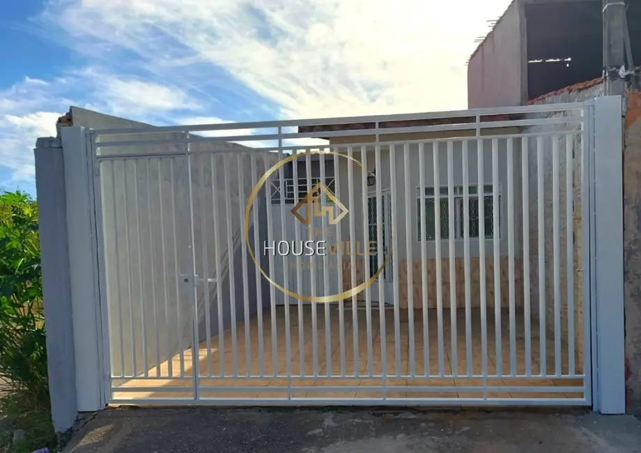 Foto 5 de Casa à venda, 125m2 em Sao Jose Dos Campos - SP