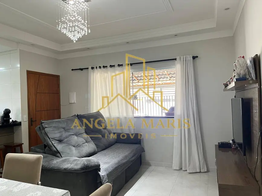Casa com 3 quartos à venda, 168m2 em Sao Jose Dos Campos - SP - imagem 3 Foto 3 de Casa com 3 quartos à venda, 168m2 em Sao Jose Dos Campos - SP