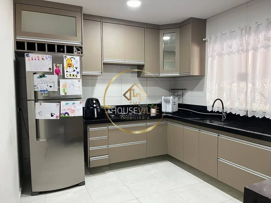 Foto 5 de Casa com 3 quartos à venda, 168m2 em Sao Jose Dos Campos - SP