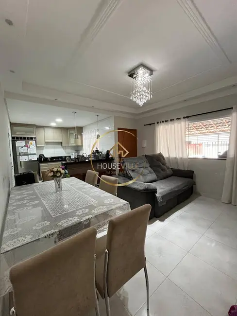 Foto 2 de Casa com 3 quartos à venda, 168m2 em Sao Jose Dos Campos - SP