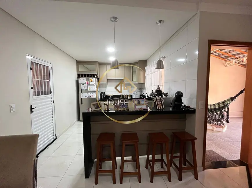Foto 6 de Casa com 3 quartos à venda, 168m2 em Sao Jose Dos Campos - SP