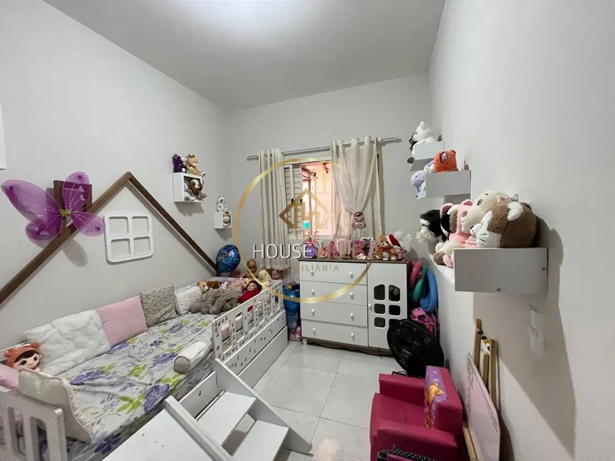 Foto 9 de Casa com 3 quartos à venda, 168m2 em Sao Jose Dos Campos - SP