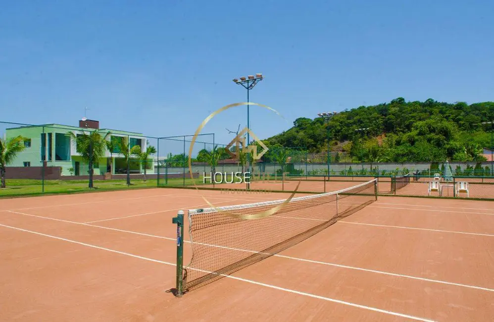 Foto 5 de Casa de Condomínio com 4 quartos à venda, 300m2 em Costa Nova, Caraguatatuba - SP