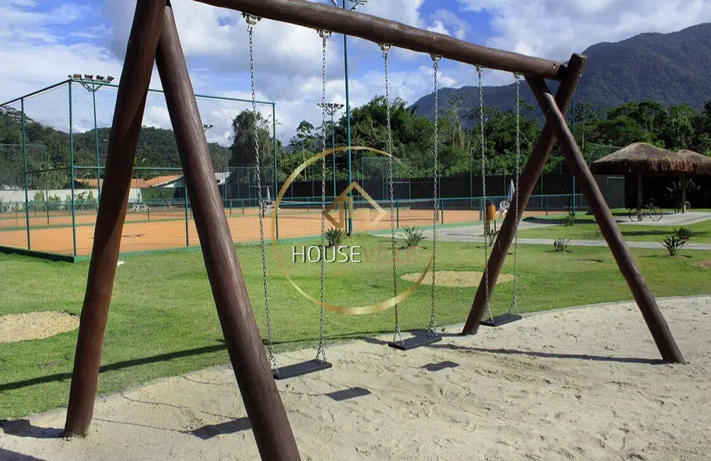 Foto 7 de Casa de Condomínio com 4 quartos à venda, 300m2 em Costa Nova, Caraguatatuba - SP