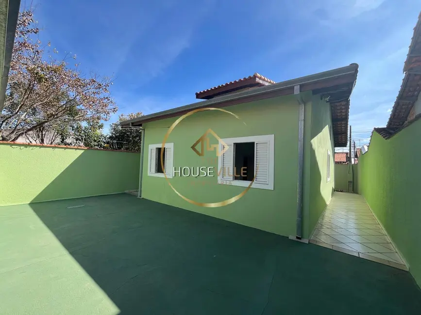 Foto 2 de Casa com 4 quartos à venda, 250m2 em Sao Jose Dos Campos - SP