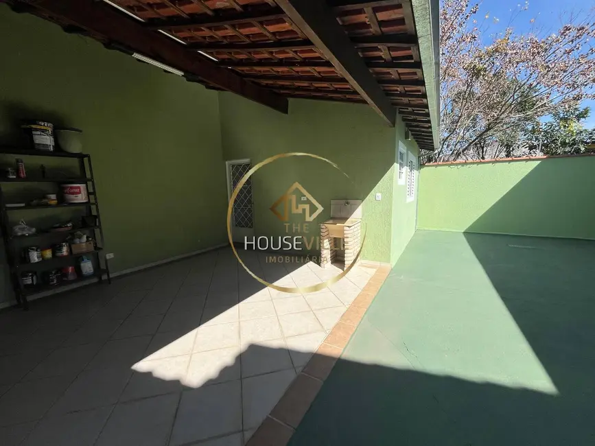 Foto 4 de Casa com 4 quartos à venda, 250m2 em Sao Jose Dos Campos - SP