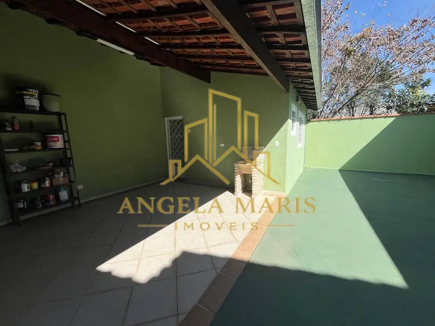 Foto 5 de Casa com 4 quartos à venda, 250m2 em Sao Jose Dos Campos - SP