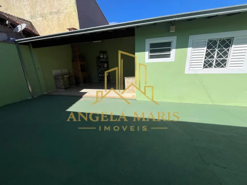 Foto 4 de Casa com 4 quartos à venda, 250m2 em Sao Jose Dos Campos - SP