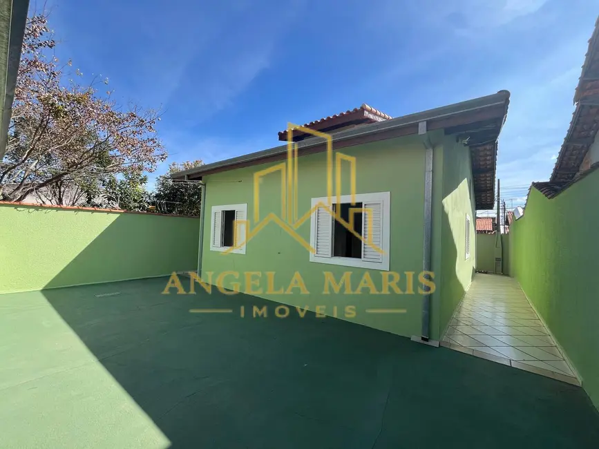 Foto 2 de Casa com 4 quartos à venda, 250m2 em Sao Jose Dos Campos - SP