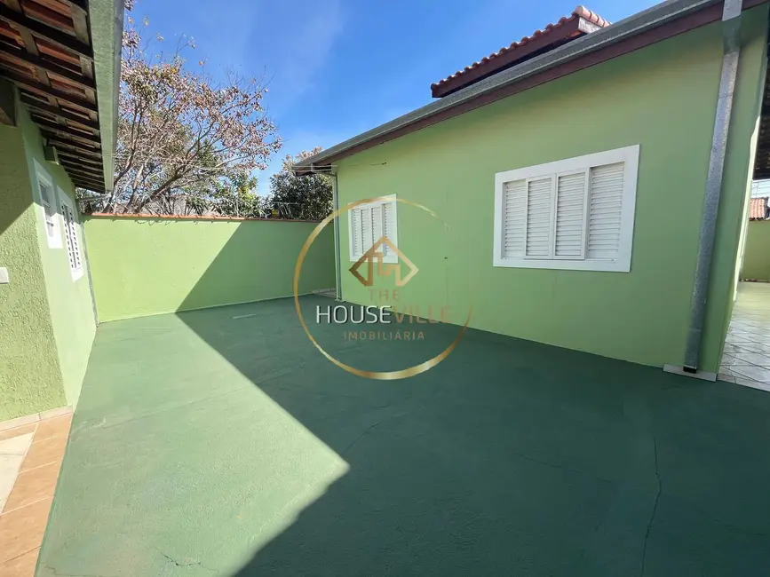 Foto 3 de Casa com 4 quartos à venda, 250m2 em Sao Jose Dos Campos - SP