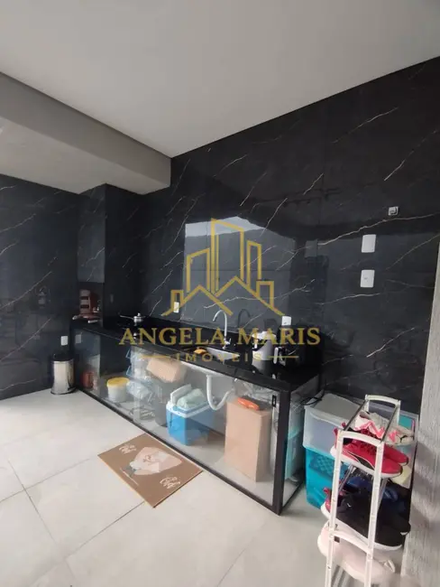 Foto 9 de Casa de Condomínio com 3 quartos à venda, 162m2 em Cacapava - SP