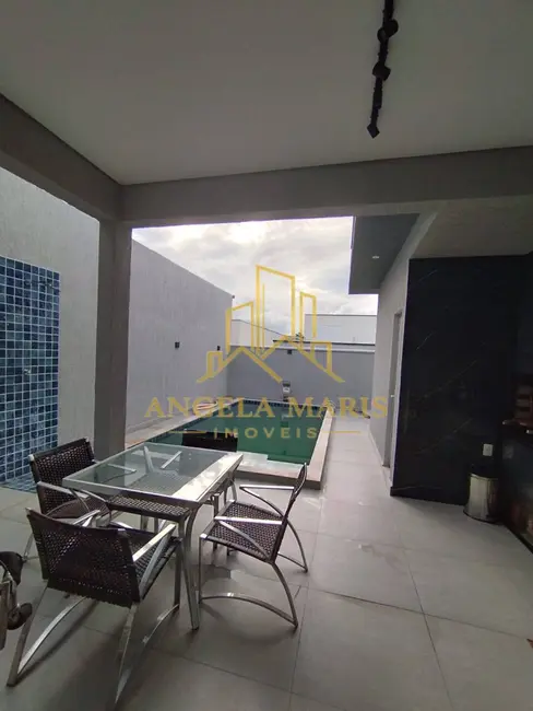 Foto 2 de Casa de Condomínio com 3 quartos à venda, 162m2 em Cacapava - SP