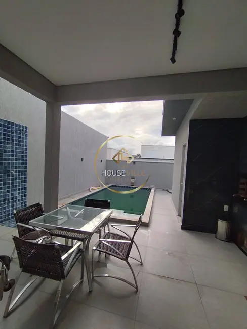 Foto 2 de Casa de Condomínio com 3 quartos à venda, 162m2 em Cacapava - SP