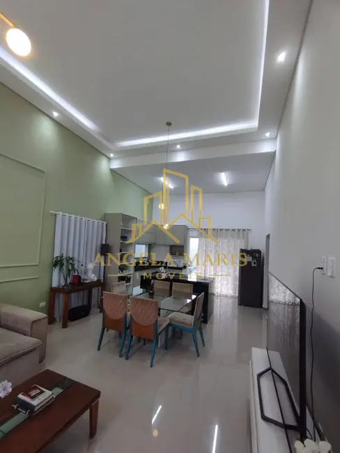 Foto 6 de Casa de Condomínio com 3 quartos à venda, 162m2 em Cacapava - SP