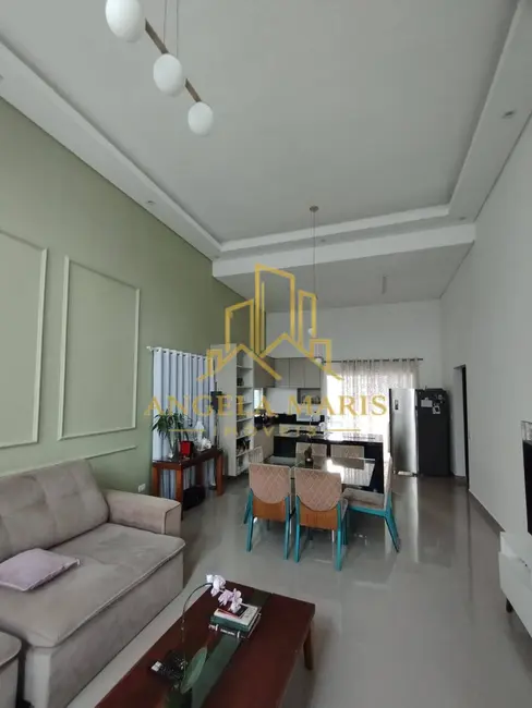 Foto 4 de Casa de Condomínio com 3 quartos à venda, 162m2 em Cacapava - SP