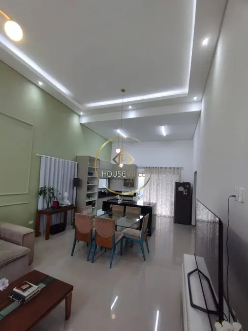 Foto 6 de Casa de Condomínio com 3 quartos à venda, 162m2 em Cacapava - SP