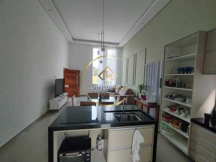 Foto 5 de Casa de Condomínio com 3 quartos à venda, 162m2 em Cacapava - SP
