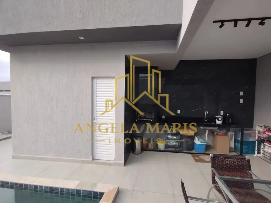 Foto 8 de Casa de Condomínio com 3 quartos à venda, 162m2 em Cacapava - SP