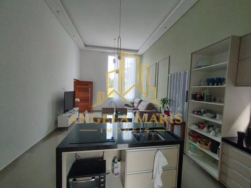Foto 5 de Casa de Condomínio com 3 quartos à venda, 162m2 em Cacapava - SP