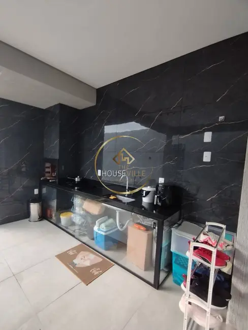 Foto 9 de Casa de Condomínio com 3 quartos à venda, 162m2 em Cacapava - SP