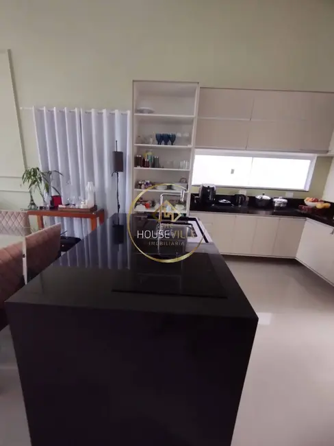 Foto 7 de Casa de Condomínio com 3 quartos à venda, 162m2 em Cacapava - SP