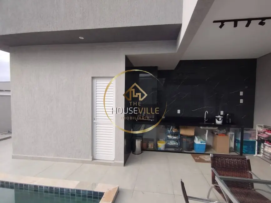 Foto 8 de Casa de Condomínio com 3 quartos à venda, 162m2 em Cacapava - SP