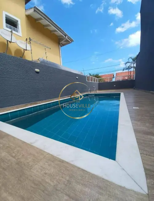 Foto 8 de Casa de Condomínio com 3 quartos à venda, 115m2 em Massaguaçu, Caraguatatuba - SP