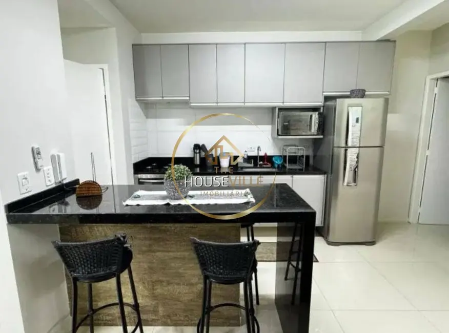 Foto 2 de Casa de Condomínio com 3 quartos à venda, 115m2 em Massaguaçu, Caraguatatuba - SP