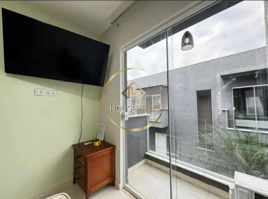 Foto 5 de Casa de Condomínio com 3 quartos à venda, 115m2 em Massaguaçu, Caraguatatuba - SP