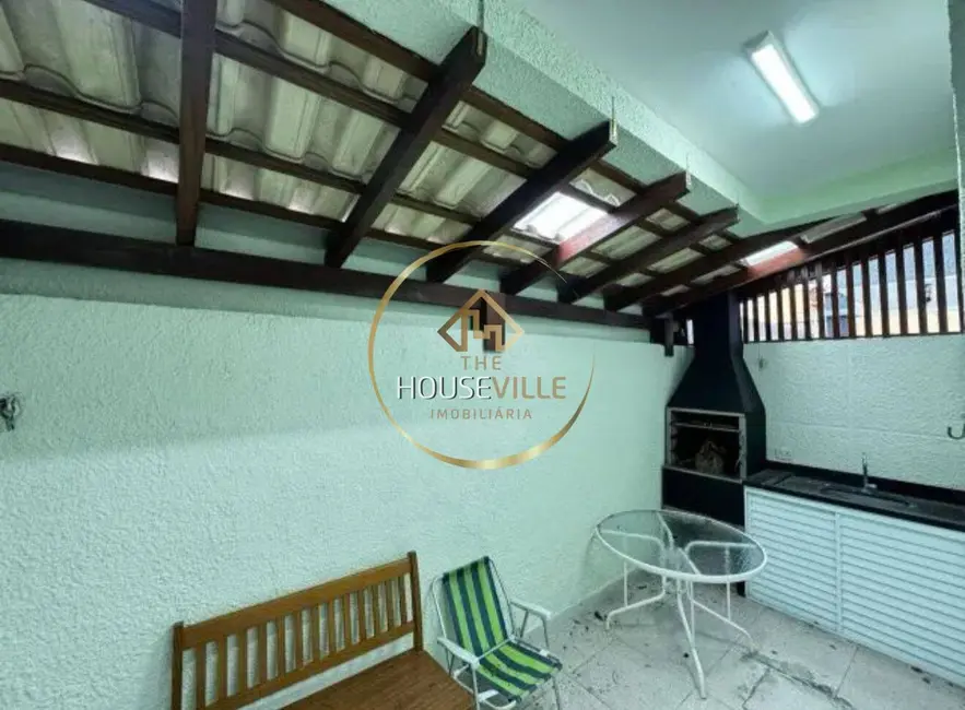 Foto 6 de Casa de Condomínio com 3 quartos à venda, 115m2 em Massaguaçu, Caraguatatuba - SP