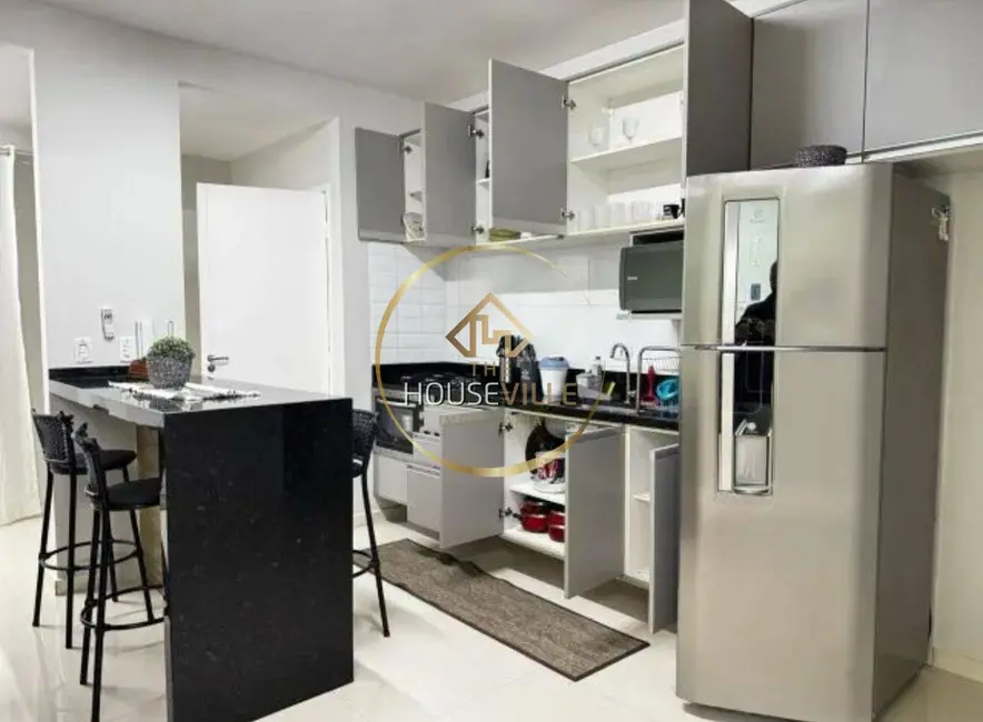 Foto 3 de Casa de Condomínio com 3 quartos à venda, 115m2 em Massaguaçu, Caraguatatuba - SP